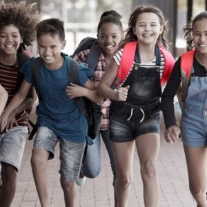 Escuelas emocionantes