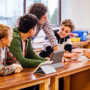 Habilidades de comunicación y resolución de conflictos