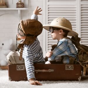 La Educación emocional en el aula "Programa Look Inside"