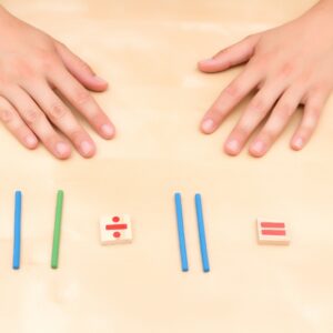 Módulo 1. Sentido numérico. Suma y resta