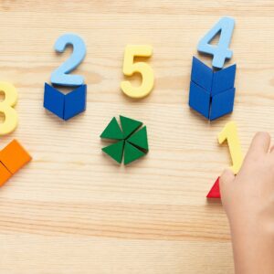 Módulo 2. Sentido numérico. Multiplicación y división