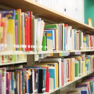 Saca chispas a tu biblioteca escolar (un recurso del P.E.C.)