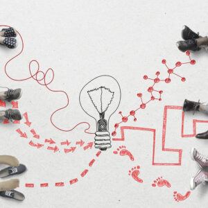 Aprendizaje cooperativo