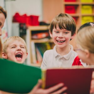 Cómo crear súper lectores (Competencia lectora)