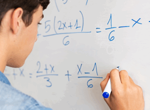 Estrategias para desarrollar la competencia matemática en Educación Secundaria