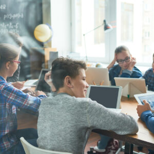 La comprensión lectora en la era digital