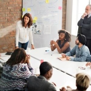 Curso superior de dirección y gestión de centros educativos