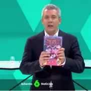 La novela 'Feriópolis' de Ledicia Costas, premiada por El Barco de Vapor, cuenta la historia de una niña que se refugia en un mundo mágico