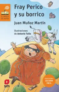 Fray Perico y su borrico