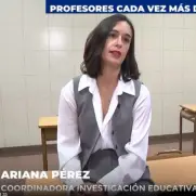 Principales conclusiones del Informe Mundial sobre el Personal Docente