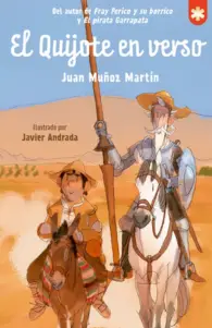 El Quijote en verso
