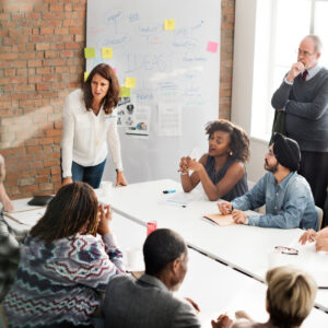 ¿Cómo organizar reuniones eficaces y de talento compartido?