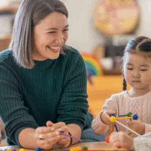 Recursos y herramientas para el trabajo en el aula de Educación Infantil