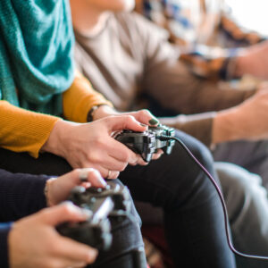 Videojuegos y aprendizaje