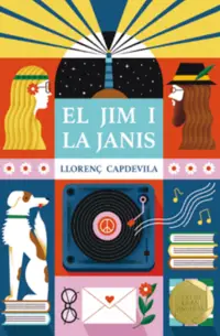 Jim i la Janis