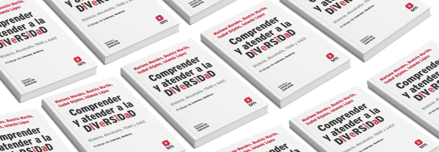 Comprender y atender a la diversidad