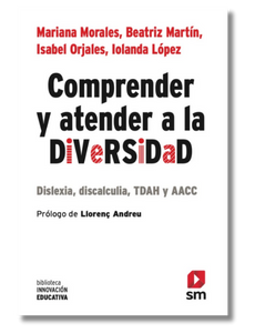 Comprender y atender a la diversidad