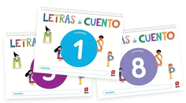 Material del alumno
