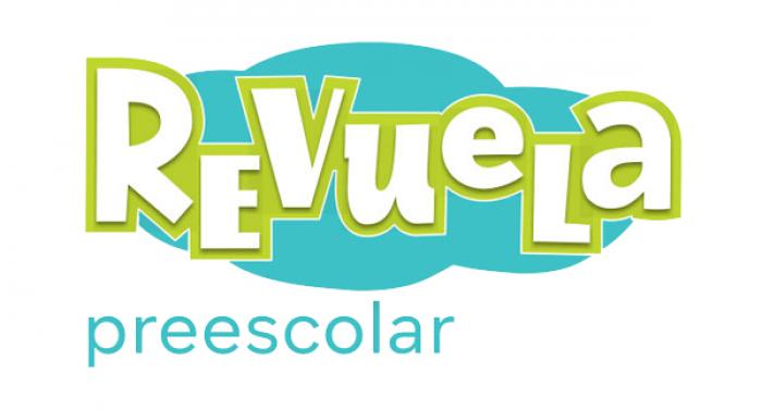 Revuela preescolar