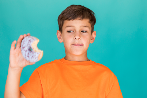 Hacia una vida más sana en la escuela y en casa