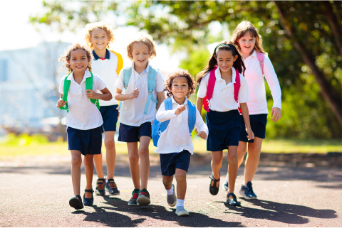 Divertidas actividades para cerrar el ciclo escolar
