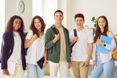Bullying e inclusión educativa