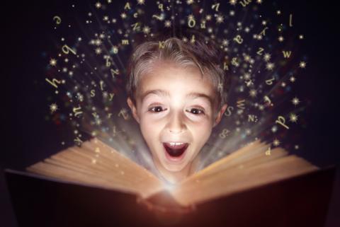 La lectura es una forma de viajar