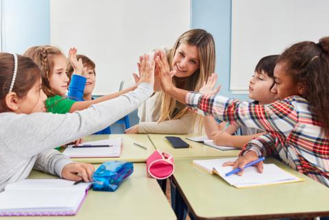 ¿Cómo influye la Neuroeducación en la motivación de los alumnos?