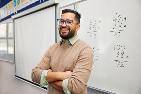 Del Aula a la Vida: Habilidades Blandas Esenciales para Docentes