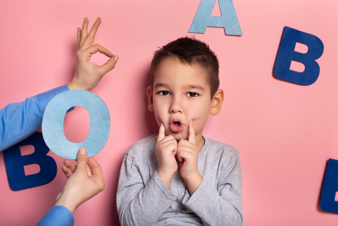El lenguaje y la adquisición de conocimientos en los niños