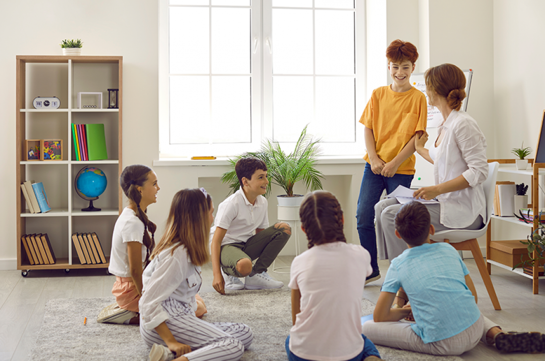 Estrategias básicas que puedo implementar en aula desde la Neuroeducación