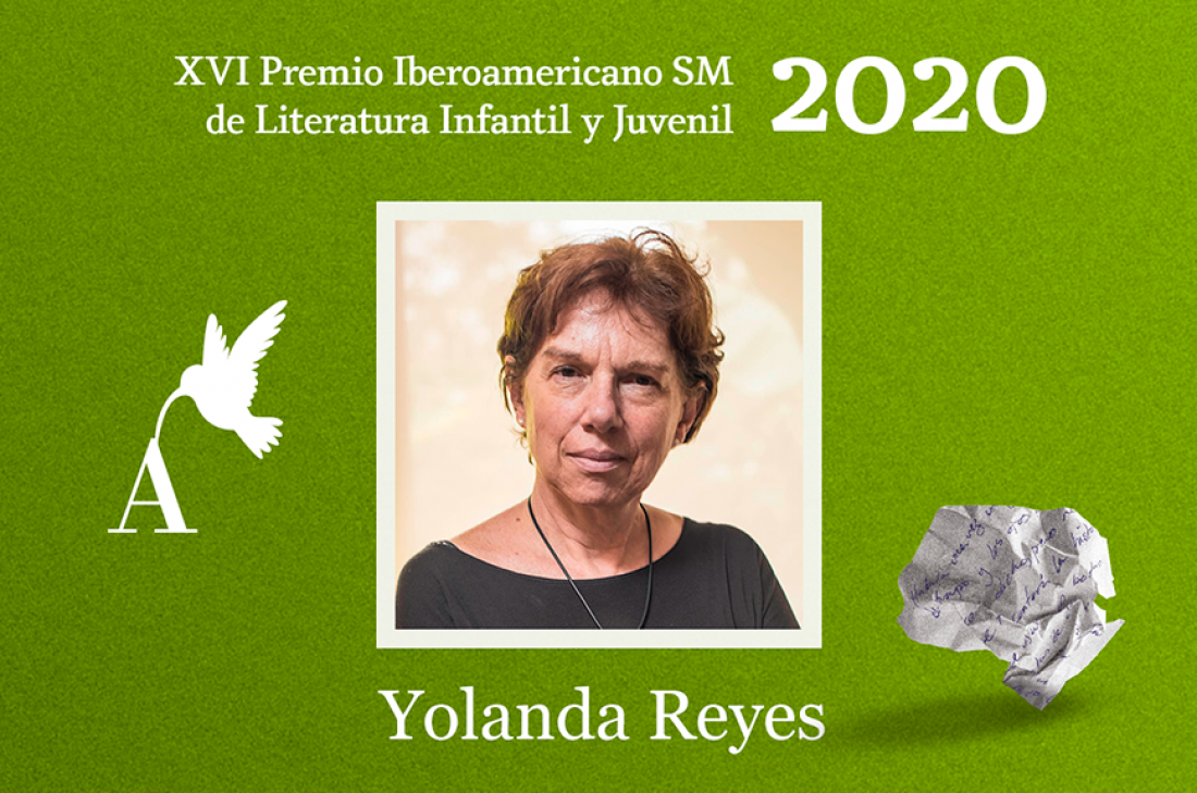 XVI Premio Iberoamericano SM