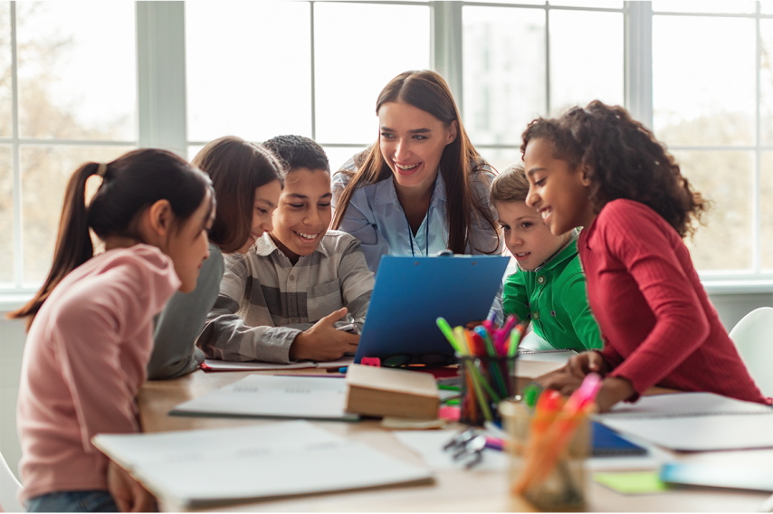 Estrategias básicas que puedo implementar en aula desde la Neuroeducación