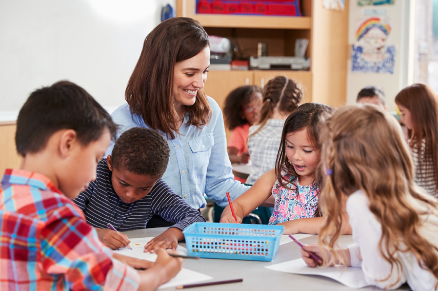 ¿Soy ejemplo de Educación Socioemocional?