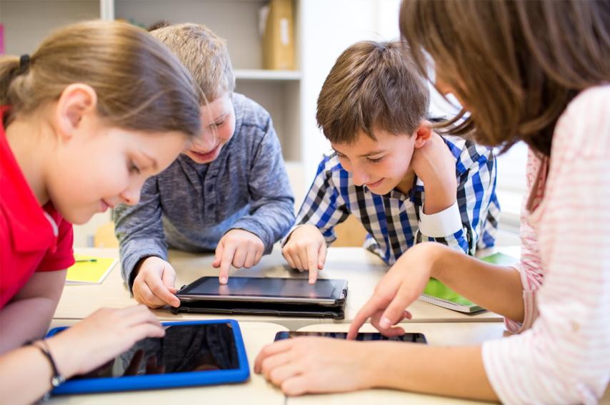 Apps Educativas: ¿Cómo aportan al aprendizaje?