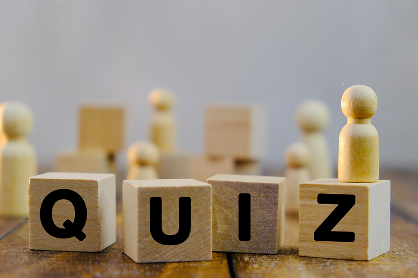 Quizes ¿Por qué son tan famosos?