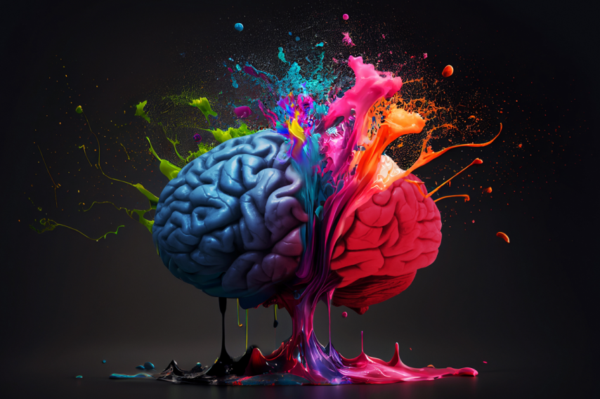 El efecto del arte en nuestro cerebro