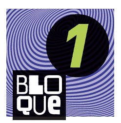 Entrada de bloque