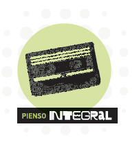 Pienso Integral