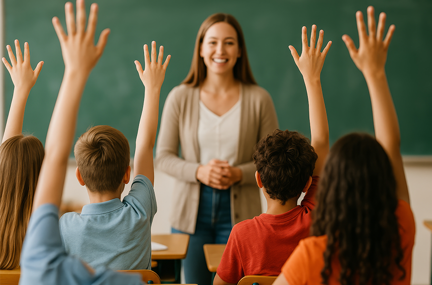 Educación 2025
