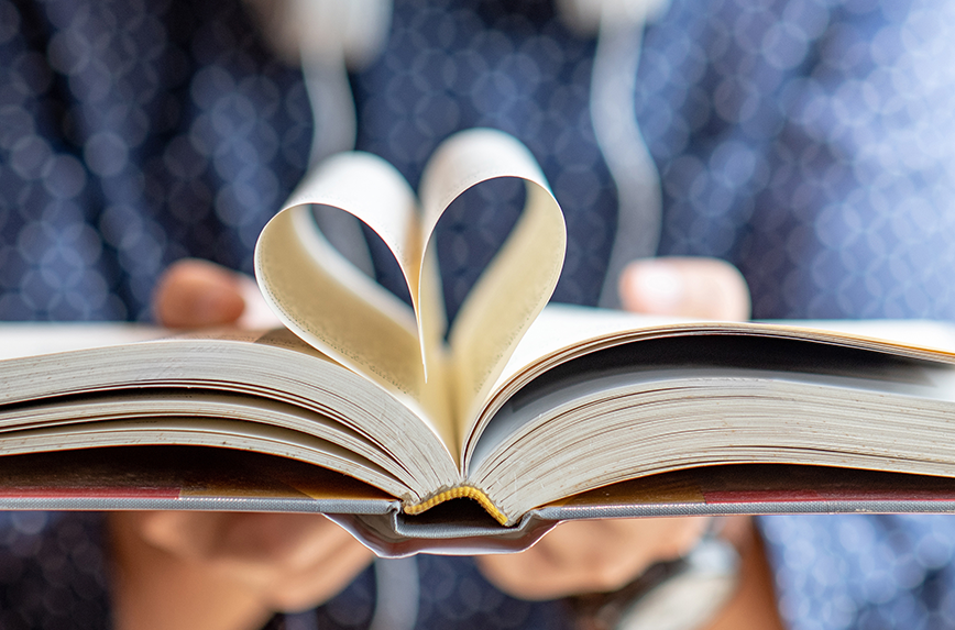 Pensar y leer, leer y pensar