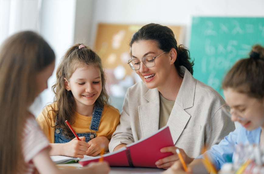 Participación activa: claves para incluir a todo el grupo
