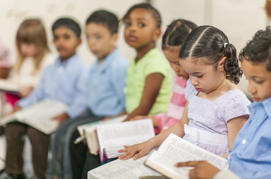 el reto y la gracia de dirigir una Escuela Católica hoy