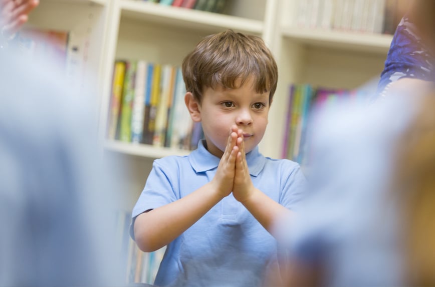 El Rosario: historia, sentido y guía completa para rezarlo en comunidad