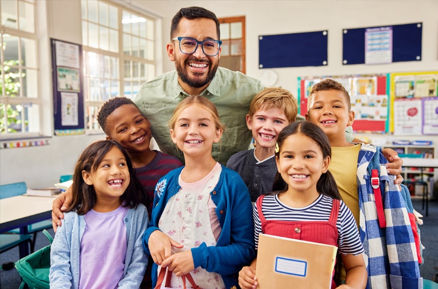 Participación activa: claves para incluir a todo el grupo