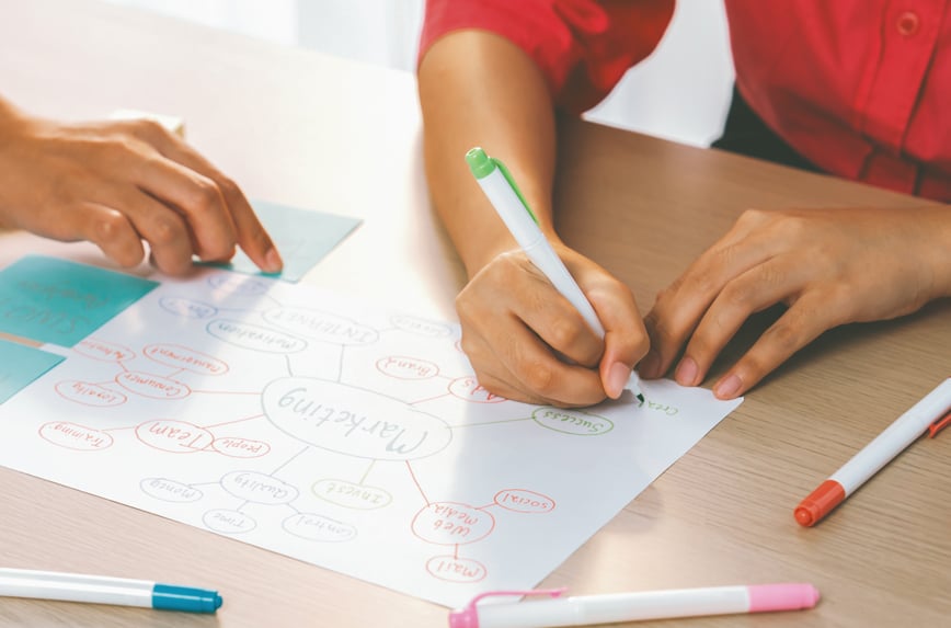 Cómo estudiar la mitad y recordar el doble de contenido