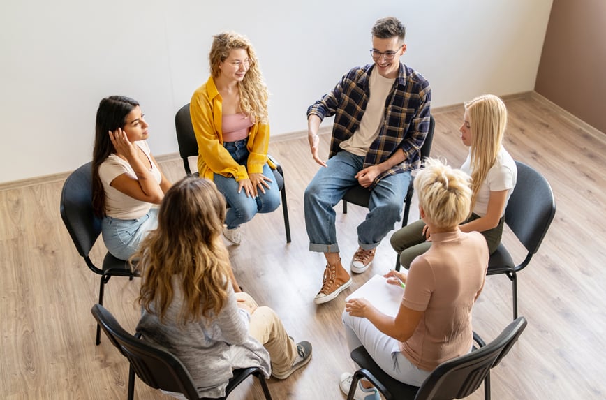 historias del propósito que nos mueve en Fundación SM