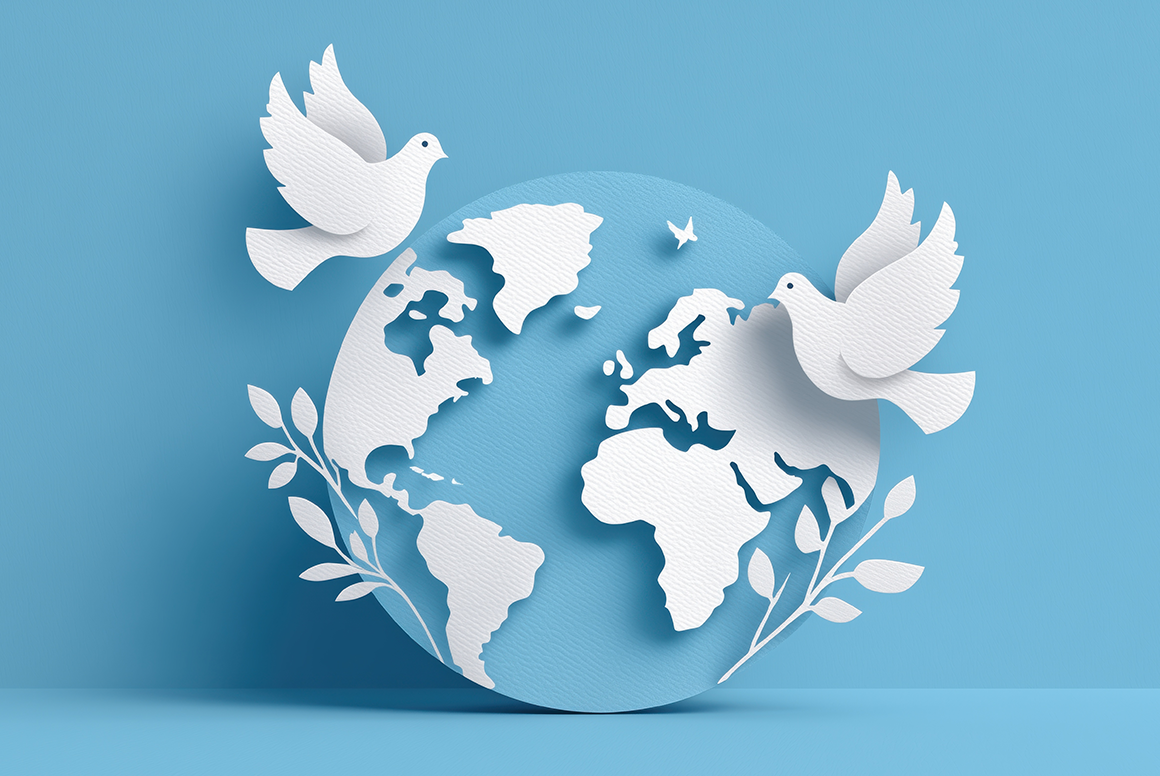 Mapas y Pactos: dos lenguajes para un mismo horizonte educativo Carta Apostólica del Papa León XIV