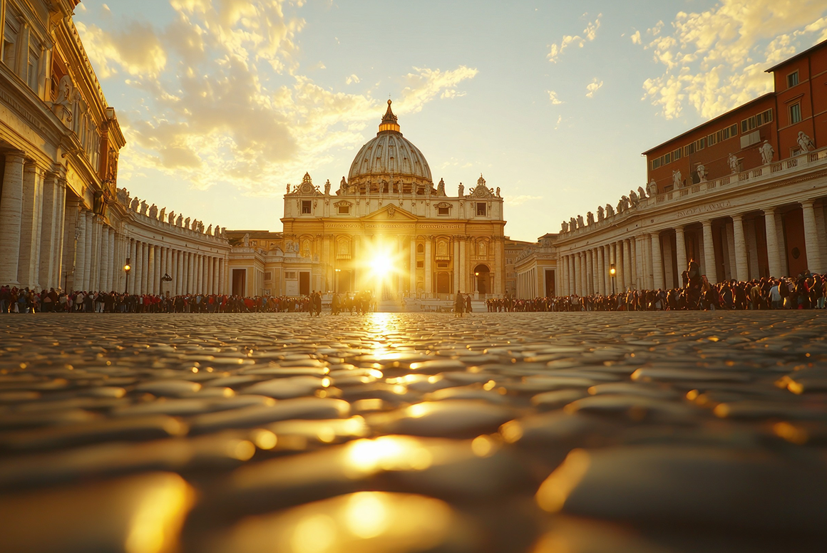Jubileo del Mundo Educativo 2025: todo lo que sucedió