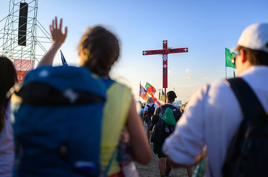 Jubileo del Mundo Educativo 2025: todo lo que sucedió 
